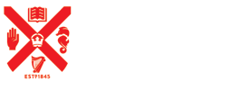 LOGO: Queen's University Belfast